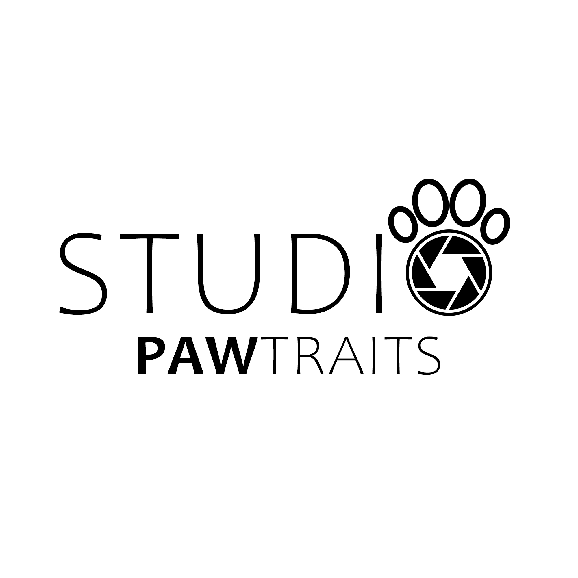 logo-studiopawtraits